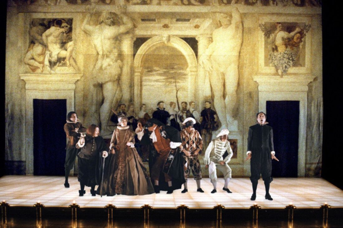 Els Joglars El Retablo De Las Maravillas Teatro Por Confirmar 