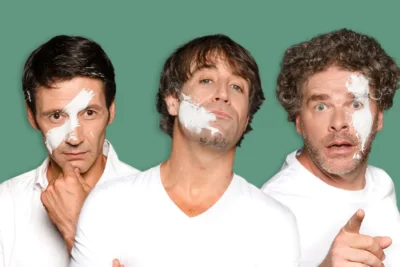 Gana entradas para ‘Arte’ en el Teatro Serrano