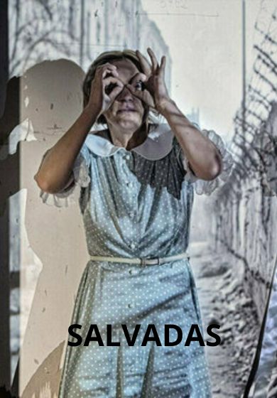 Salvadas