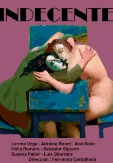 Indecente
