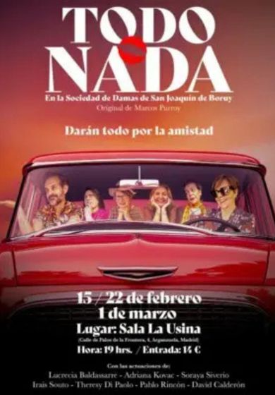 Todo o nada
