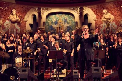 Gospel celebration