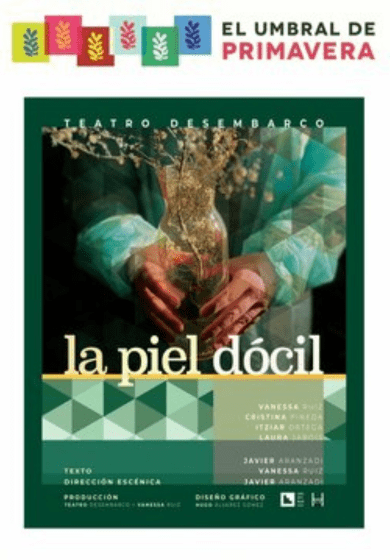 La piel dócil → El Umbral De Primavera