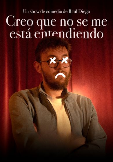 Creo que no se me está entendiendo