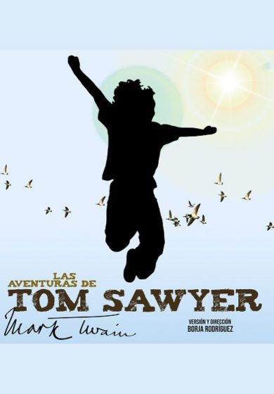 Las aventuras de Tom Sawyer