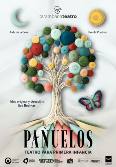 Pañuelos → Teatro Sala Tarambana