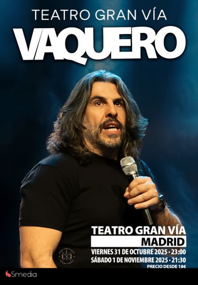 JJ Vaquero