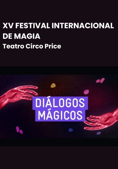 Diálogos Mágicos: El Engaño y sus Ilusiones