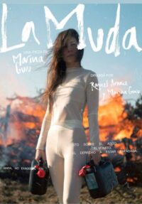 La muda