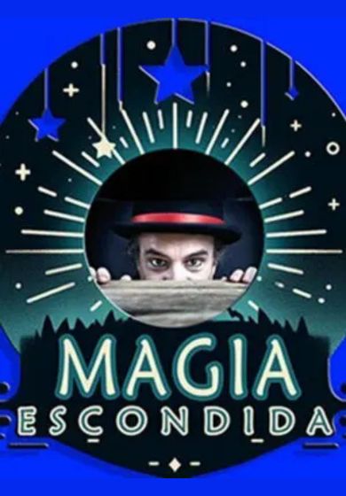 Magia escondida para toda la familia