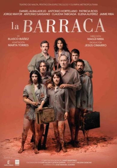 La barraca