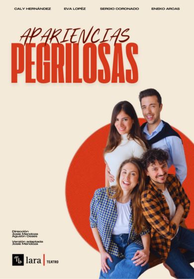 Apariencias peligrosas