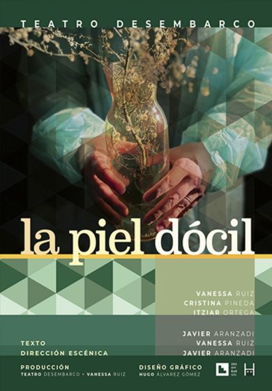 La piel dócil