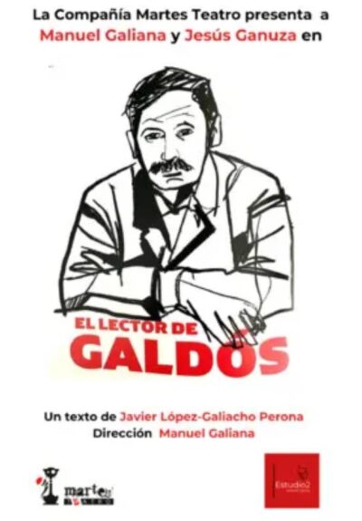 El lector de Galdós