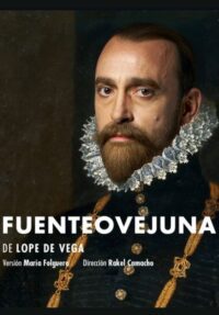 Fuenteovejuna → Teatro de la Comedia