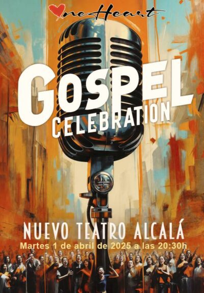 Gospel celebration