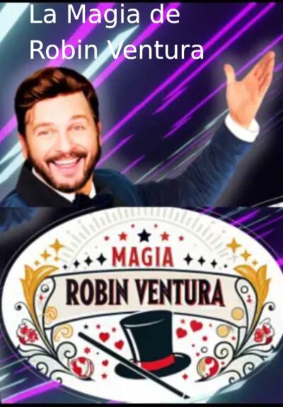 La Magia de Robin Ventura