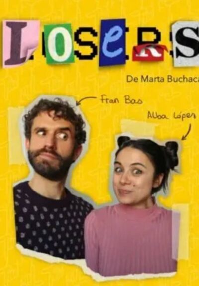 Losers. Marta Buchaca