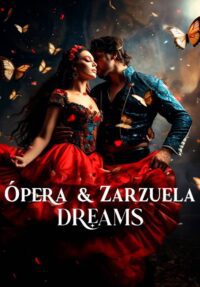 Ópera y Zarzuela Dreams → Teatro Rialto