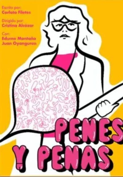 Penes y Penas