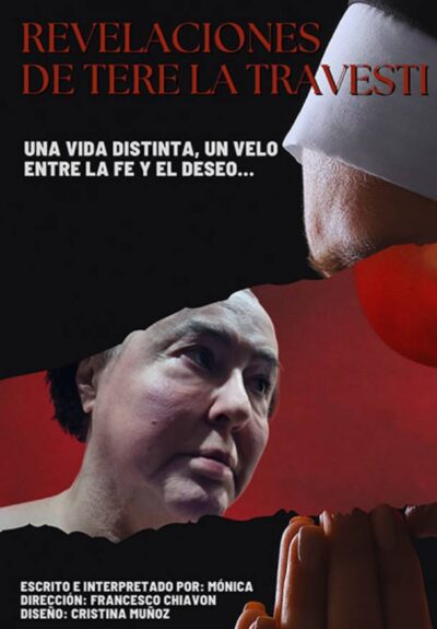 Revelaciones de Tere la Travesti