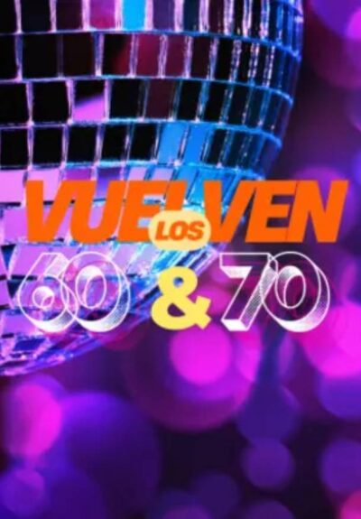 Vuelven los años 60 & 70: el tributo