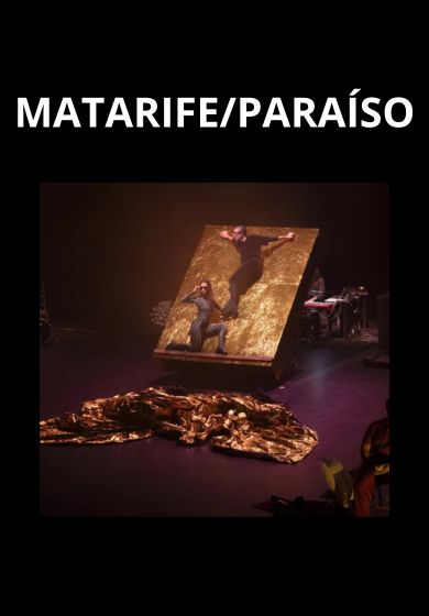 Matarife/Paraíso