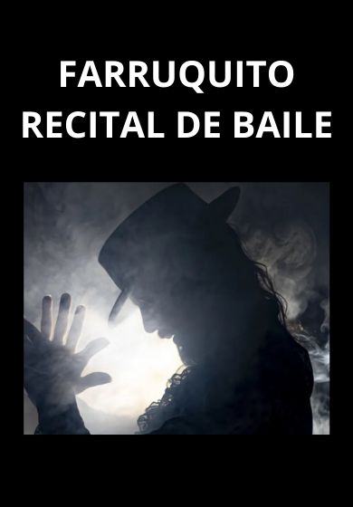 Recital de baile