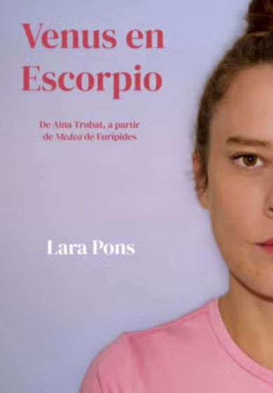 Venus en Escorpio