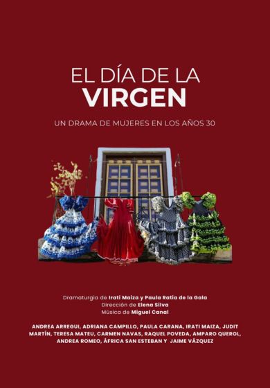 El día de la Virgen