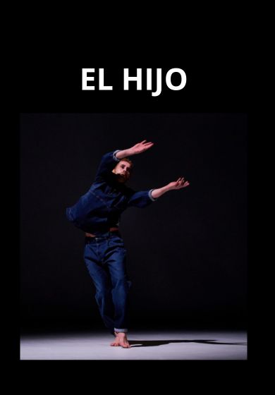 DANIEL ABREU: El hijo
