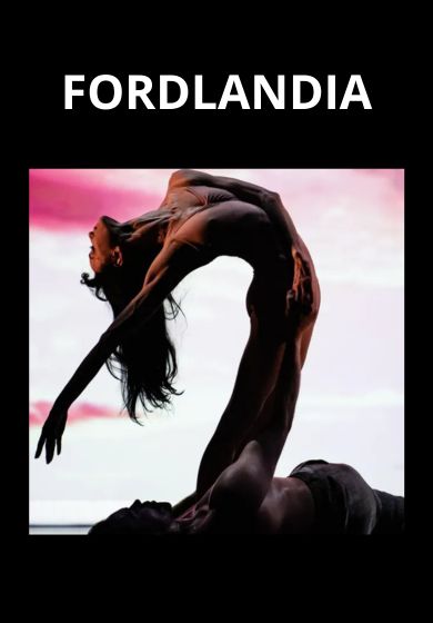 Fordlandia