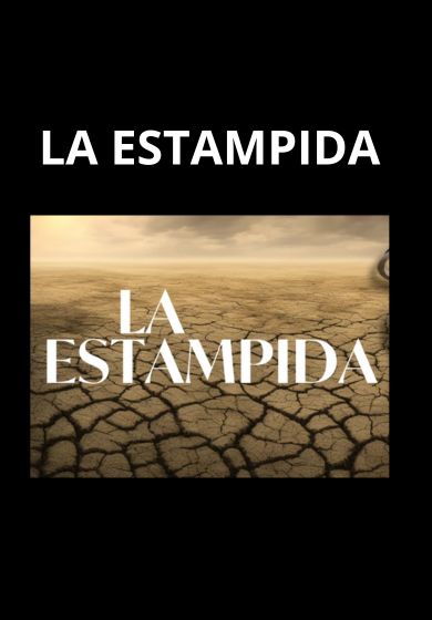 La Estampida