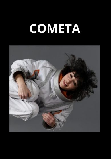 Cometa