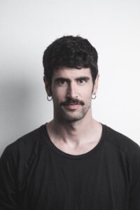 Foto de perfil de Alberto José Lucena