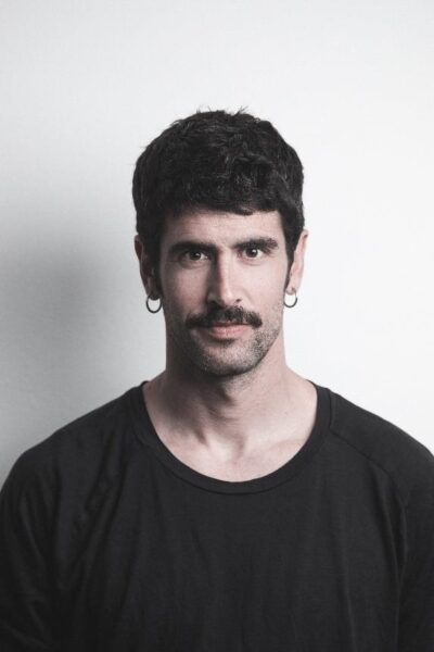 ALBERTO JOSÉ LUCENA