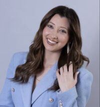 Foto de perfil de Andrea Rey