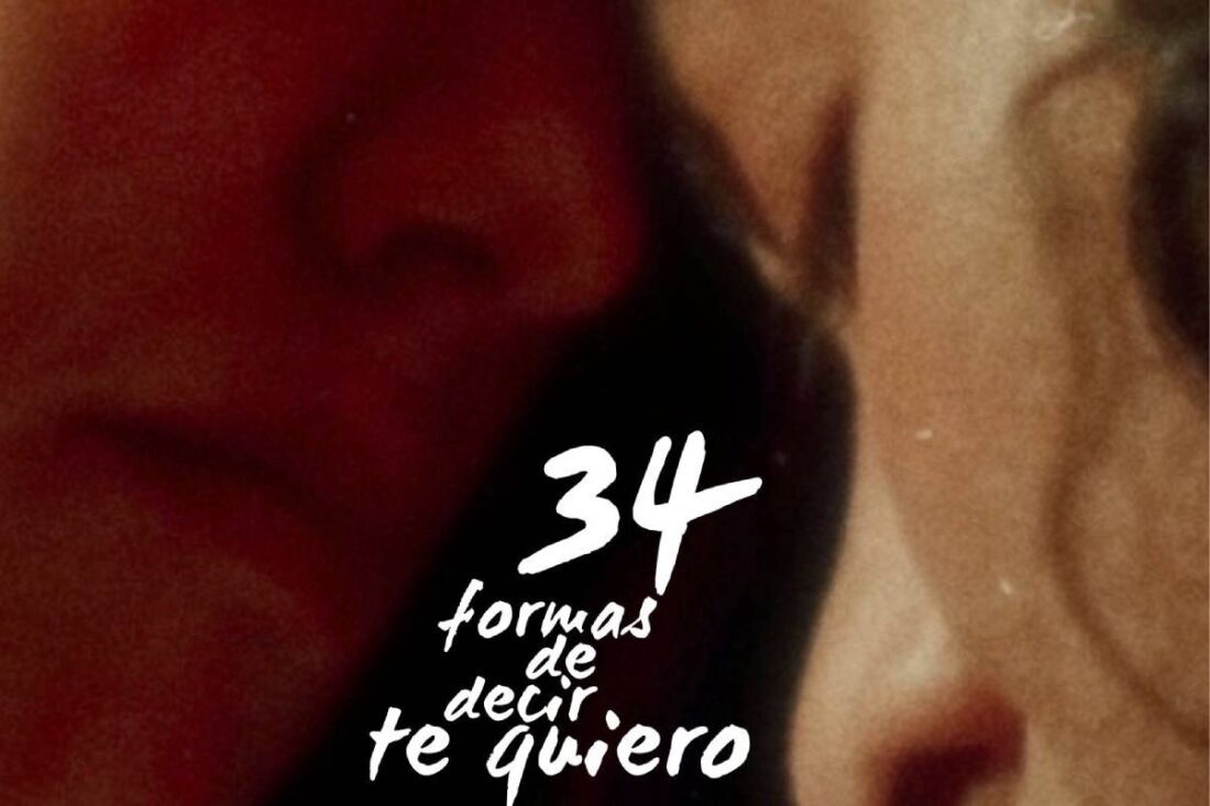 34 formas de decir te quiero