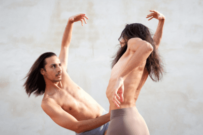 Imagen de Afines - Marcat Dance