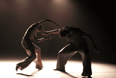 Imagen de Afines - Marcat Dance