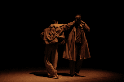 Imagen de Afines - Marcat Dance