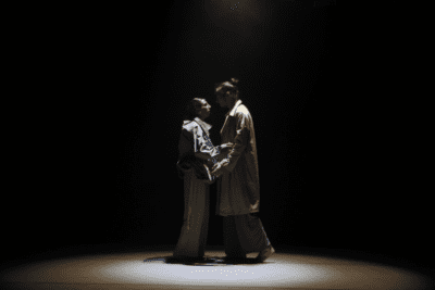 Imagen de Afines - Marcat Dance