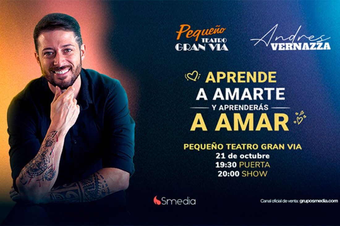Aprende a amarte y aprenderás a amar