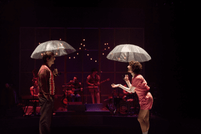 Imagen de 'Constelaciones' de Sergio Peris-Mencheta.