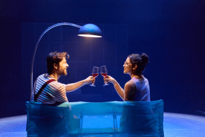 Imagen de 'Constelaciones' de Sergio Peris-Mencheta.