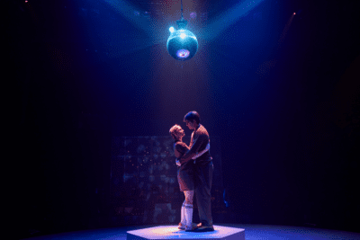 Imagen de 'Constelaciones' de Sergio Peris-Mencheta.