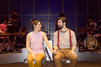 Imagen de 'Constelaciones' de Sergio Peris-Mencheta.