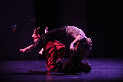 Imagen de Infamous Offspring