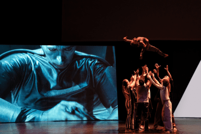 Imagen de Infamous Offspring