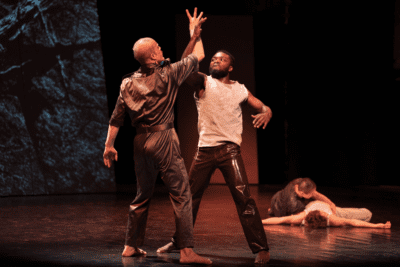 Imagen de Infamous Offspring